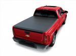 Chevrolet Silverado Extended Cab 2007 года